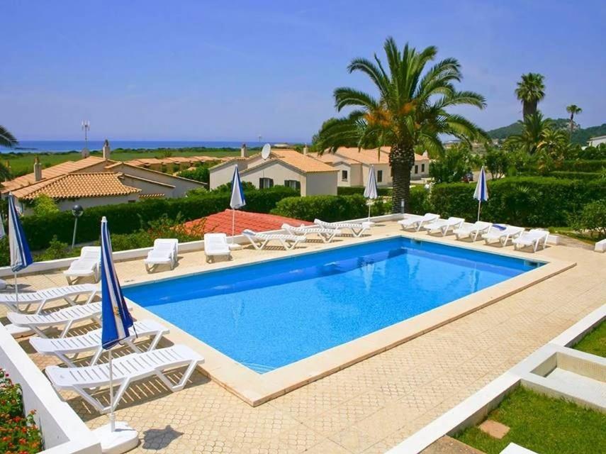 Casa Oeste - Family-Friendly Holiday Home With Sea View - 5