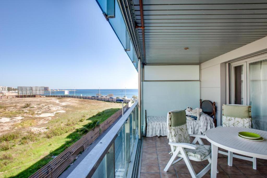 Apartamento en la playa Torrevieja - 1