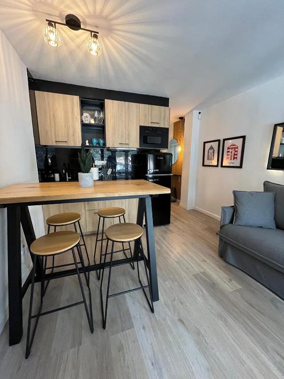 Hauzify I Apartament Mar d'Aro - 3