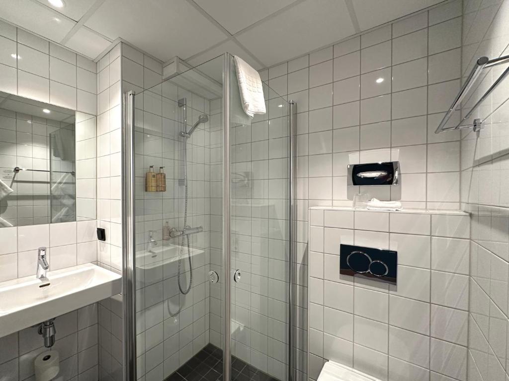 Shower
