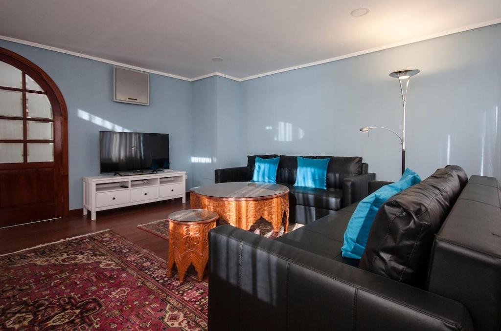 Terrace Penthouse Las Canteras beach - 4