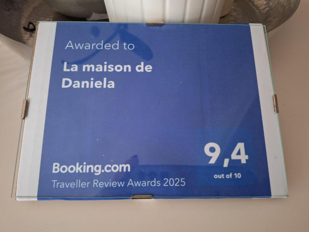 La maison de Daniela - 5
