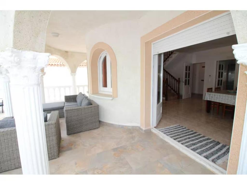 Grande villa familiale avec piscine, près plage et canaux - 4