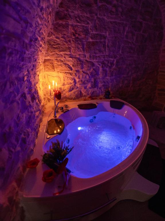 I CAVALIERI, Terlizzi