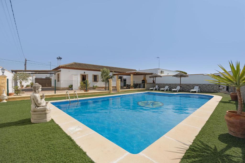 Echizzo, Chiclana de la Frontera