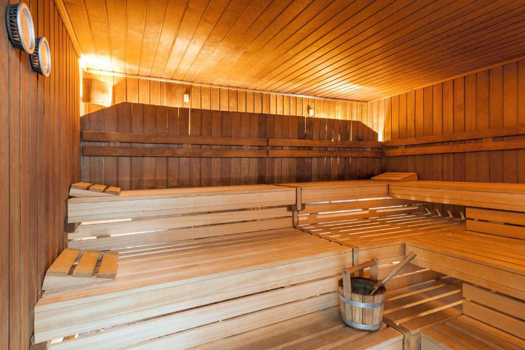 NH Dusseldorf City Nord