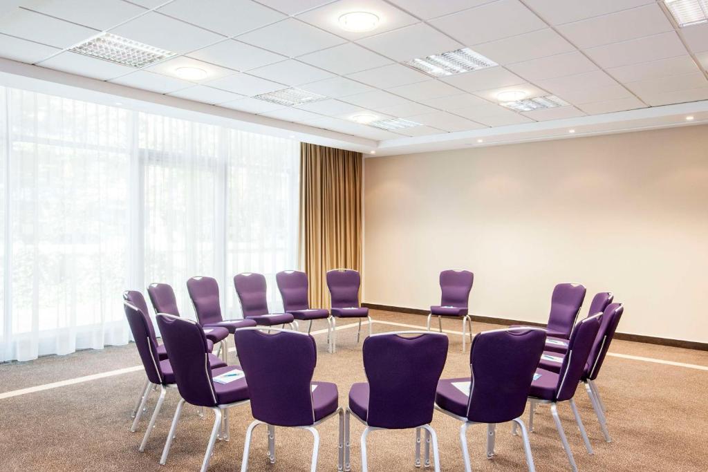 Tárgyalóterem/bálterem