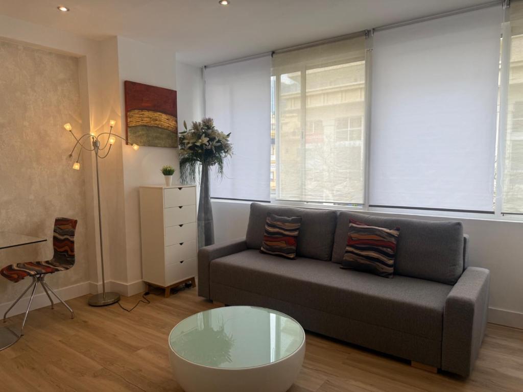 Apartamento Marbella Centro - 1