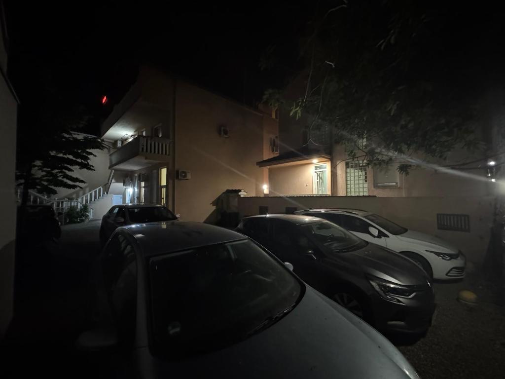 Villa Anja Apartments - 5