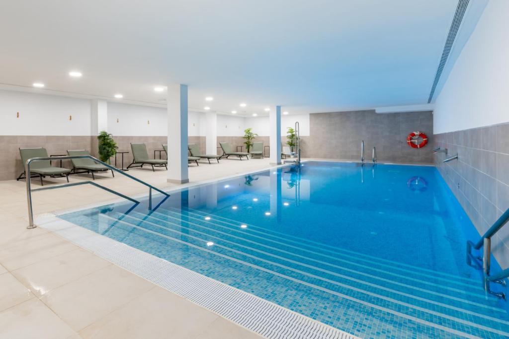 Aralia - 3-Bedroom Coastal Luxury Apartment in Mijas - 4