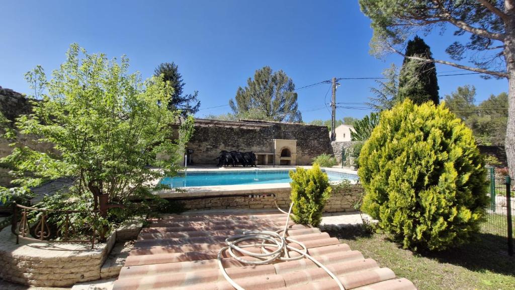 Villa Uzès - 5