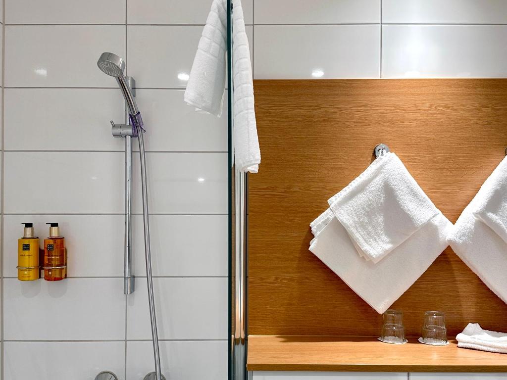 Shower