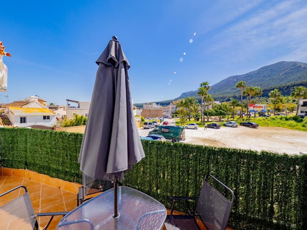 Cubo's La Perla Town Center House - 2