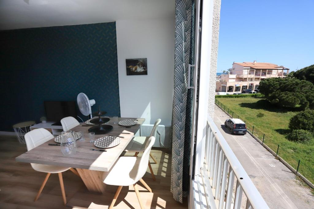 Appart refait a neuf st Cyprien - 2