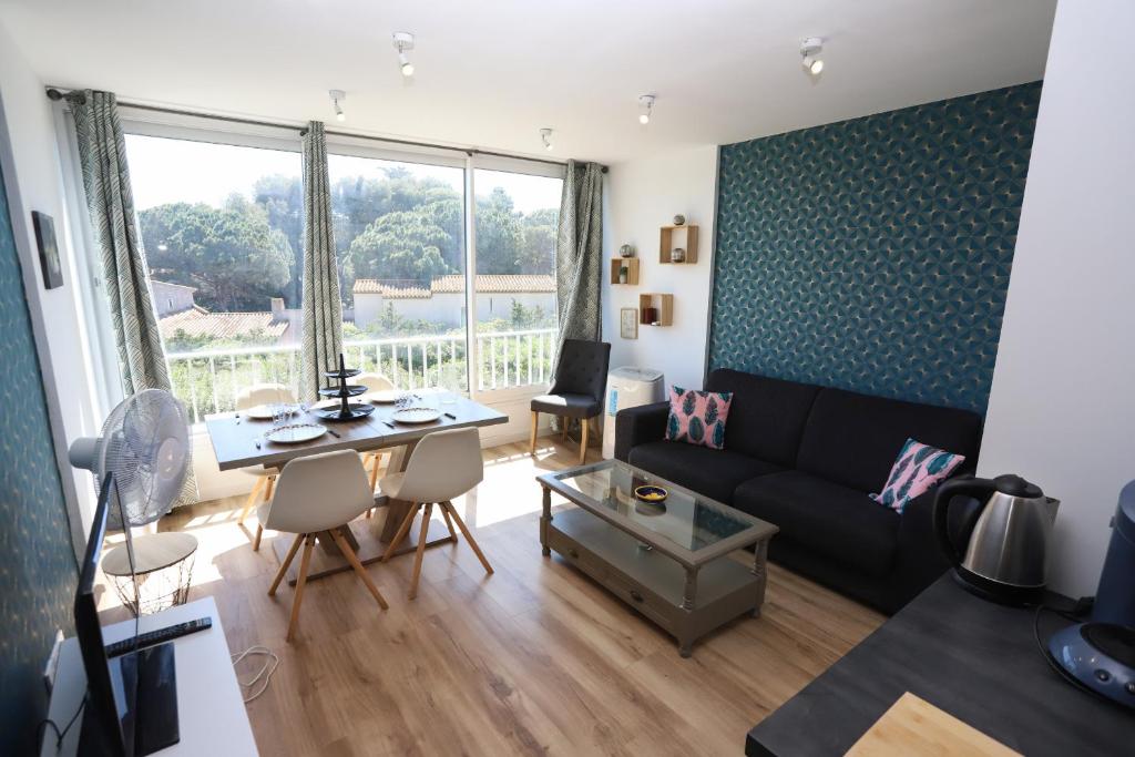 Appart refait a neuf st Cyprien, Saint-Cyprien