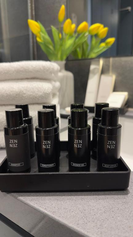 DOM Boutique Apartments - Park View - 3