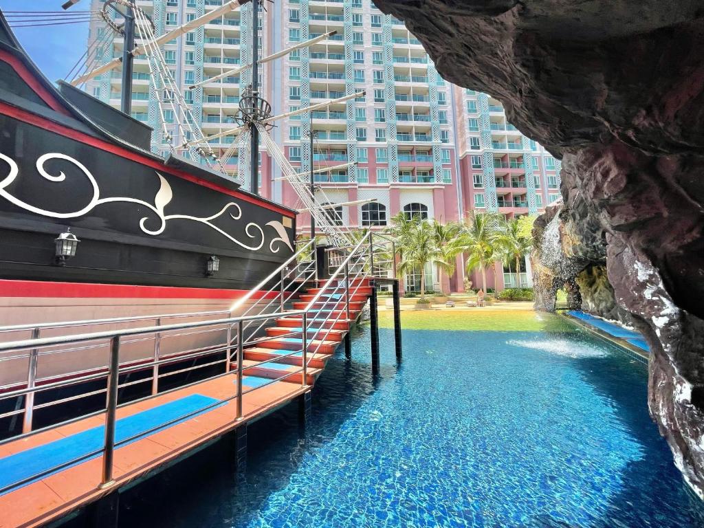 ウォーターパーク