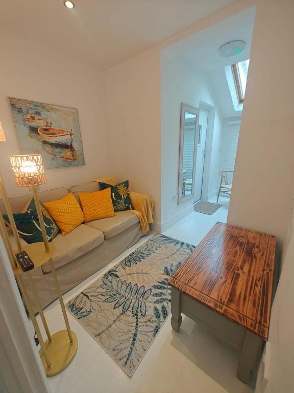 Trispin at Sophias, Penzance