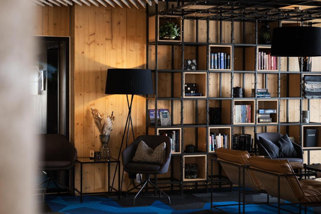 Bar/lounge