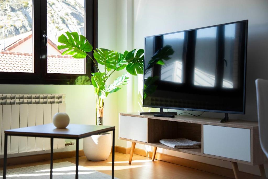 Modern flat for Pyrenees Adventures - Free Parking - 4