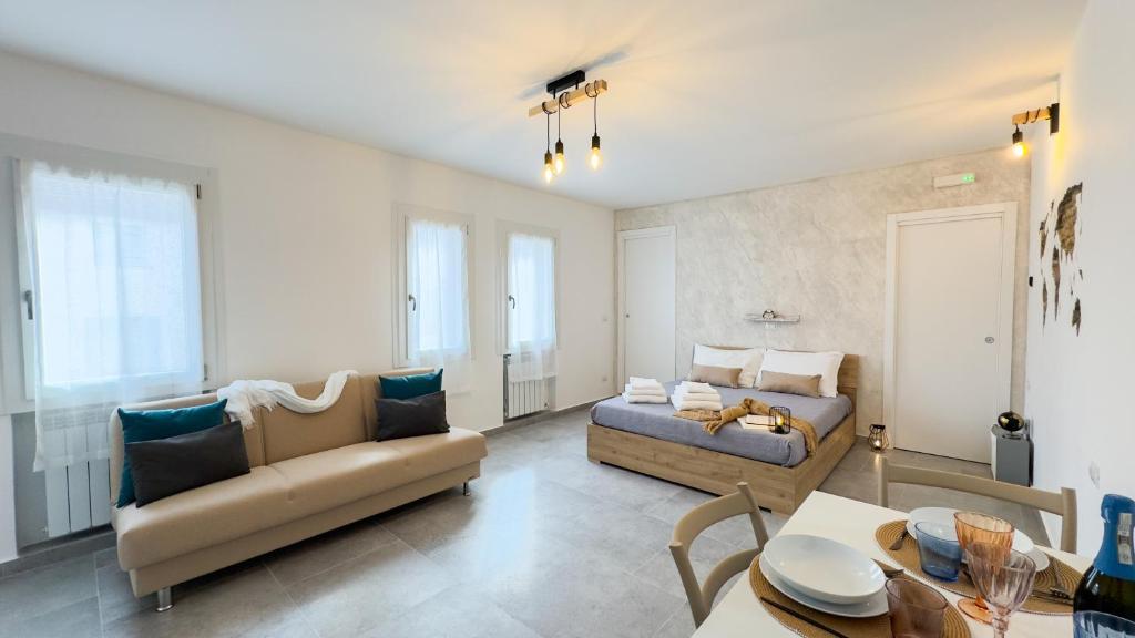 The Grey Apartment - 1