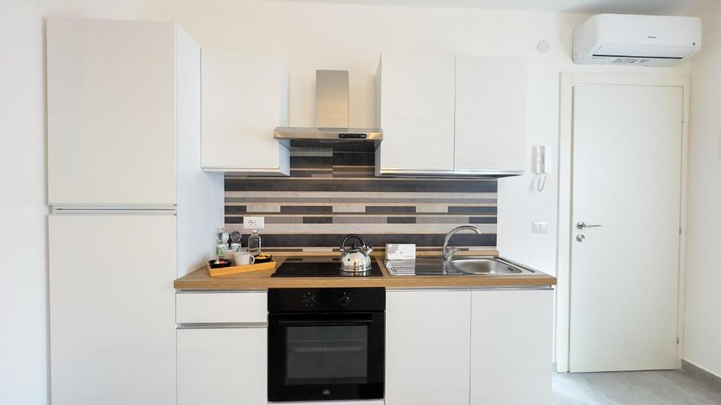 The Grey Apartment - 3