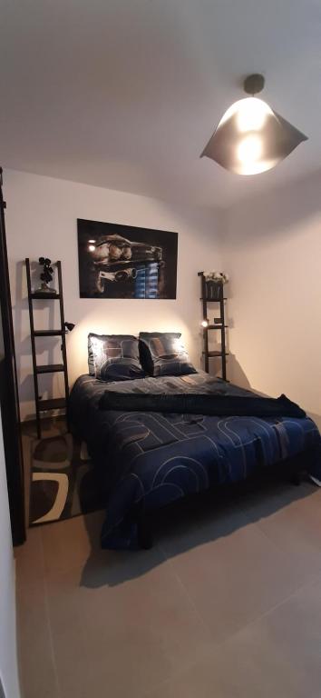 Chez bigoudy, Penta-di-Casinca