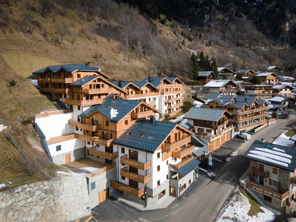 TERRESENS - L'Etoile de la Vanoise - 4