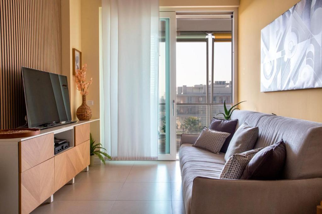 Jesolo Vista Lido - Family Deluxe Apartment - 2