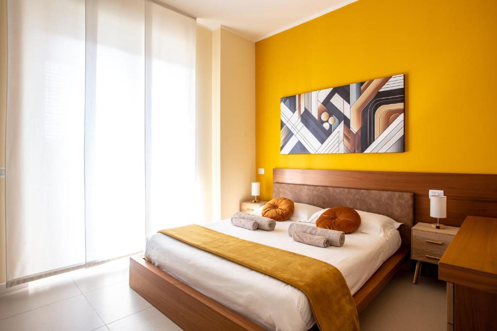 Jesolo Vista Lido - Family Deluxe Apartment - 3