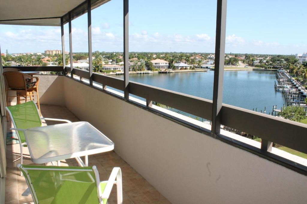 South Seas East C-710, Marco Island