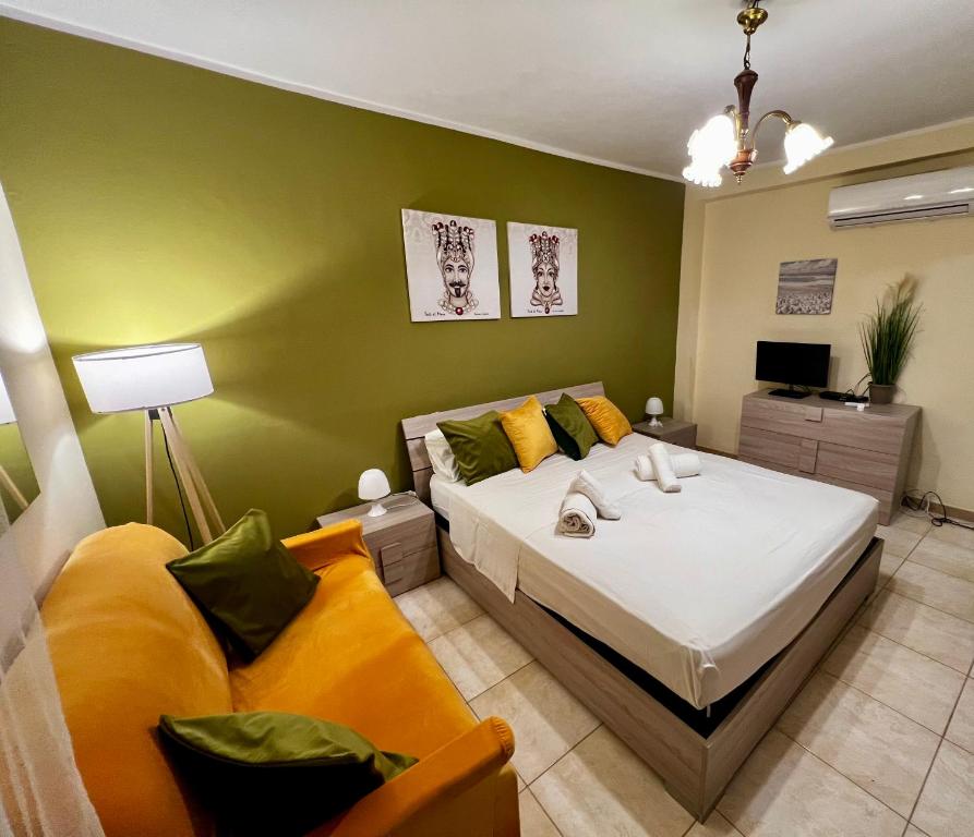 MANDRALISCA Apartments - 5