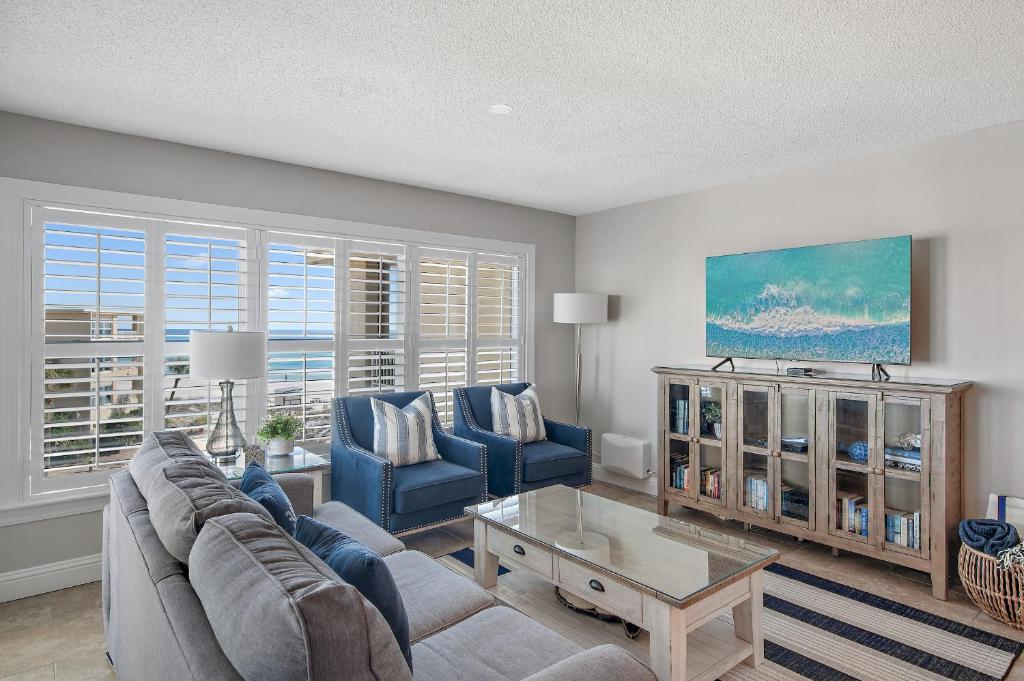 Unit B 1401, Destin