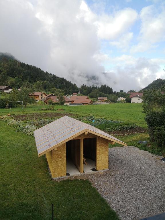 petit gîte des Marolais - 2
