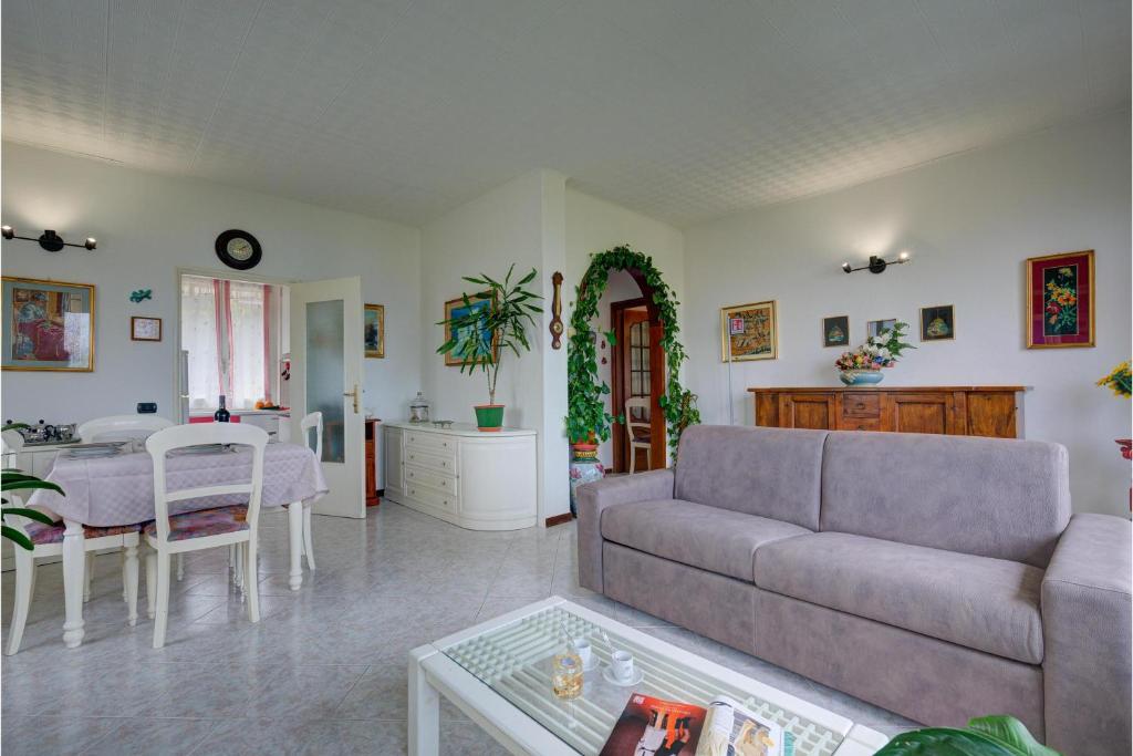 Lorenza Rooftop Lake View Stresa - Happy Rentals - 3