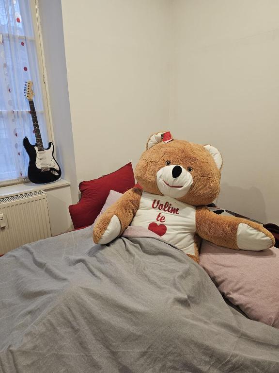 Trg republike, Sombor