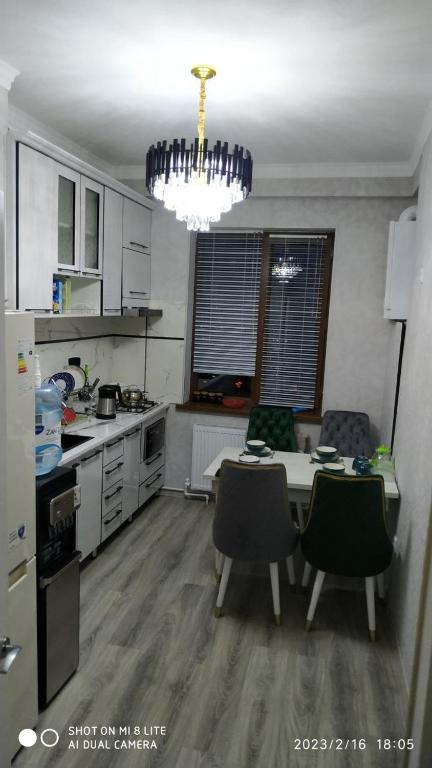 Апартамент с 1 комнатой, Andijon