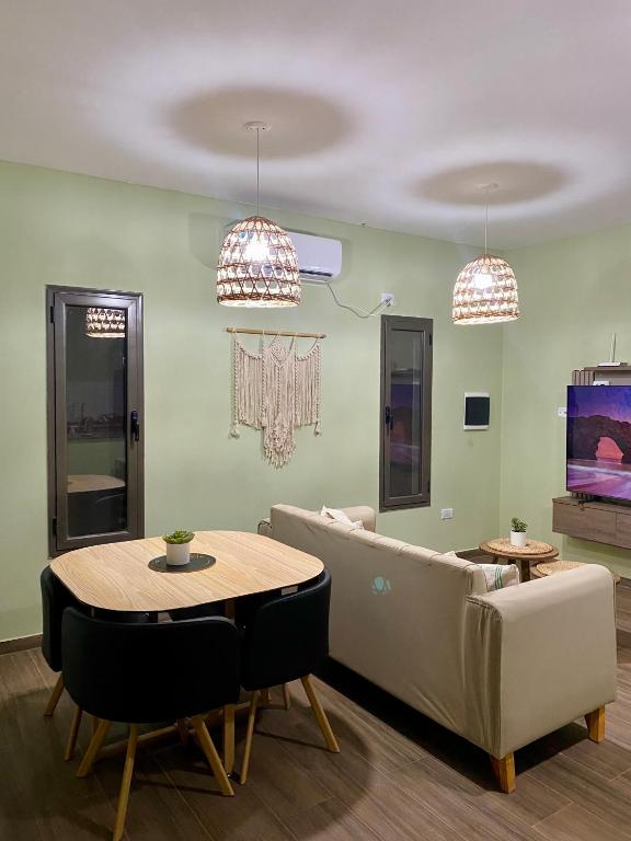 Altos del Talampaya II - 3