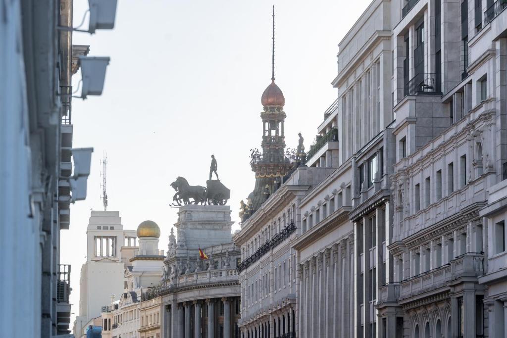 LUTHIA Puerta del Sol - 5