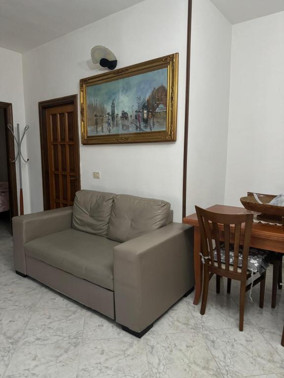 Appartamento Peschici Centro - 4