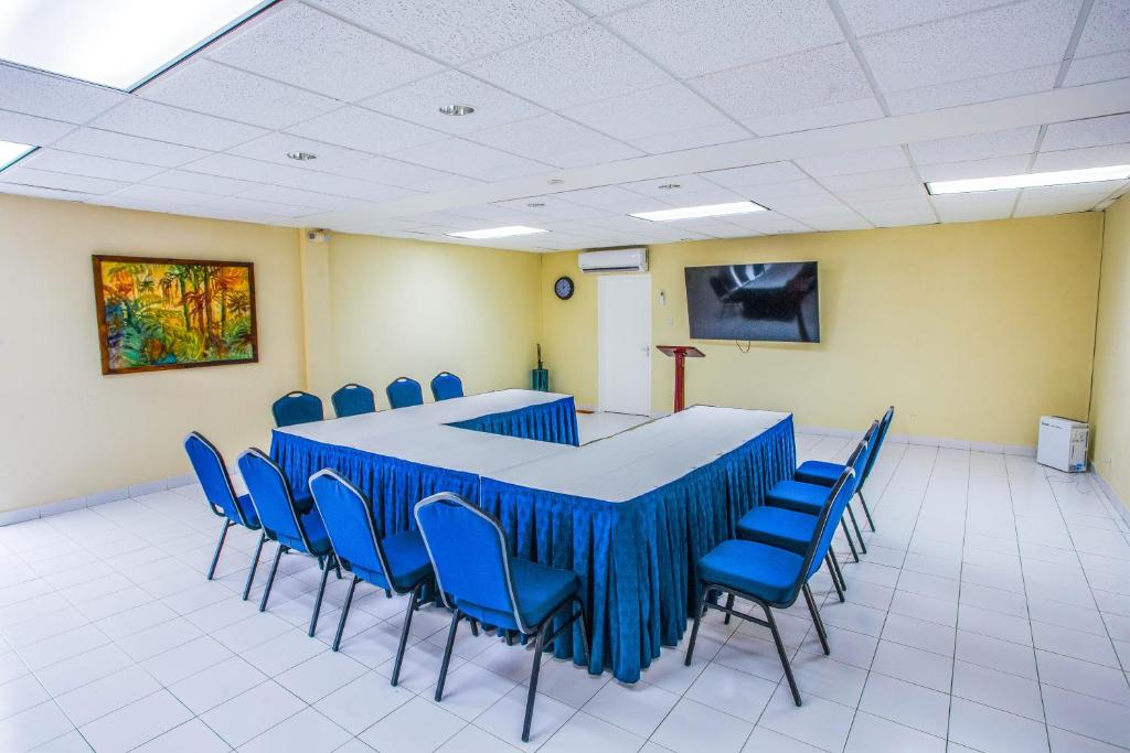 Meeting room / ballrooms