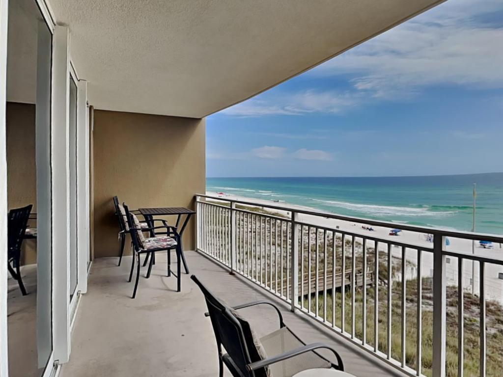 Emerald Beach 428, Panama City Beach
