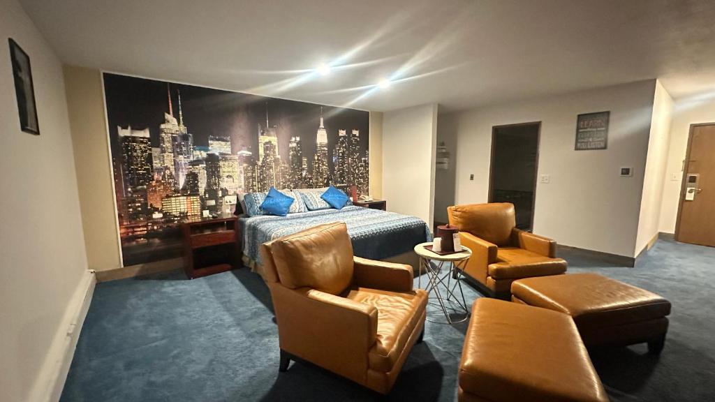 Chesaning INN & Suites, Chesaning