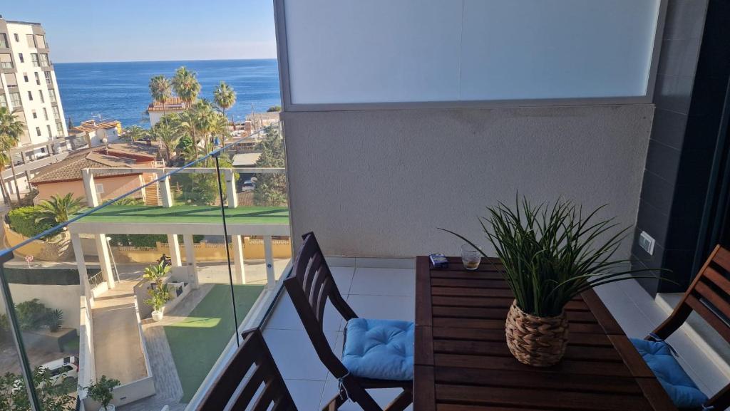 Edificio Calpe Beach Arenal - 5