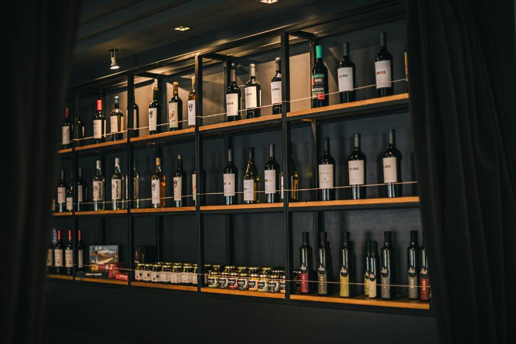 Bar/lounge