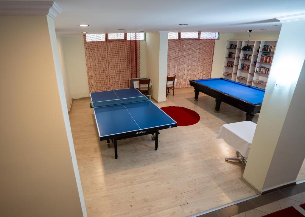 Club Karakas Apart Otel — Sports & recreation in Marmaris, Mugla