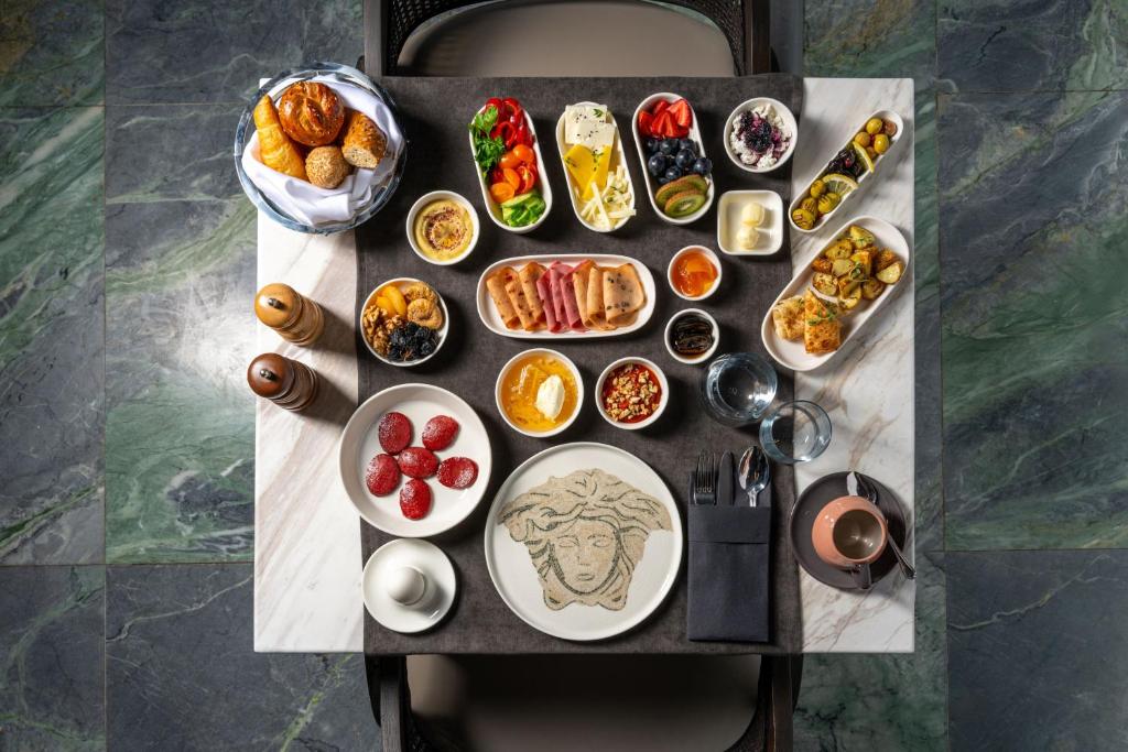 お料理のイメージ