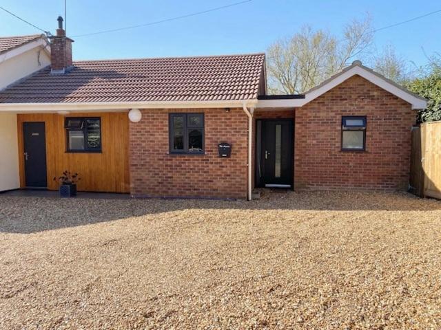 The Annexe Hillside, Beetley