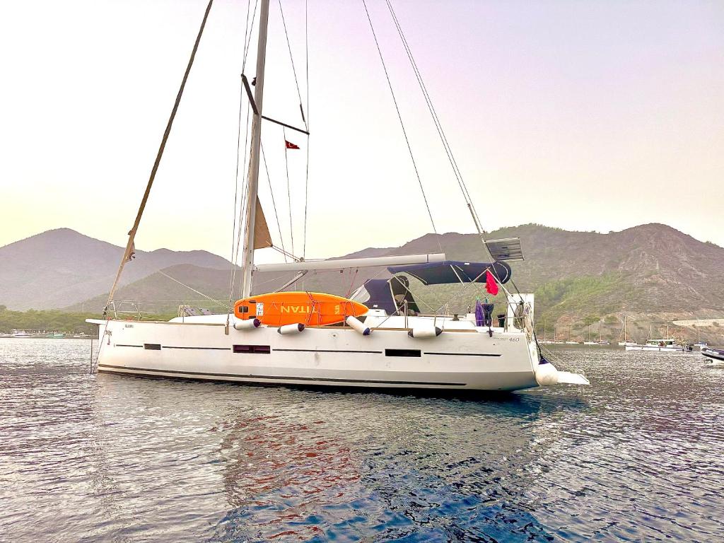 Porto Montenegro Yacht Hotel Tivat - 5