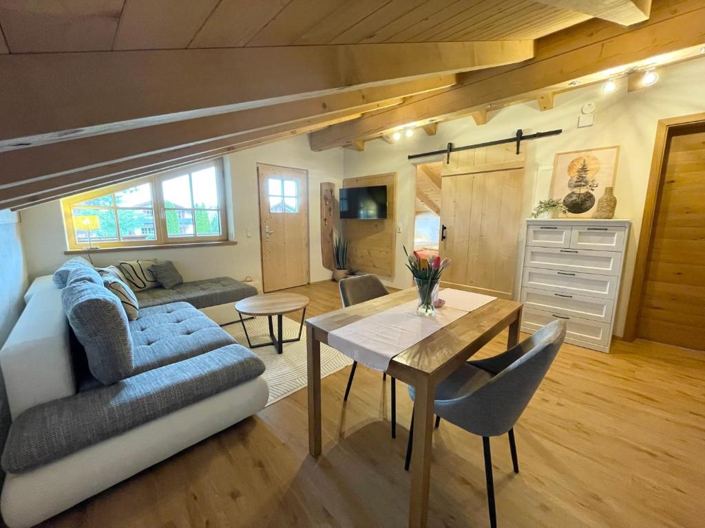 Ferienwohnung Kirmaier - 2
